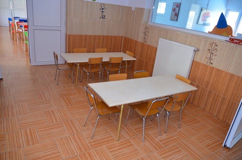 Sfanta Agnes - Gradinita cu program prelungit Popesti Leordeni