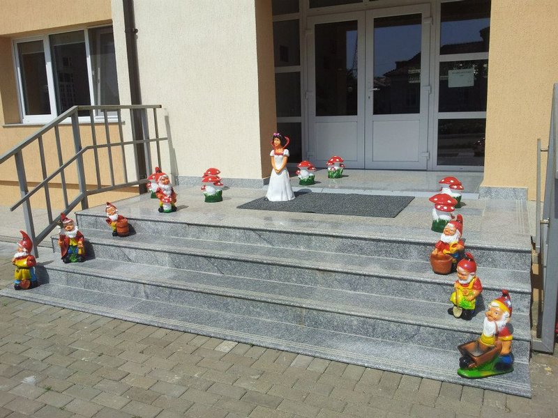 Sfanta Agnes - Gradinita cu program prelungit Popesti Leordeni