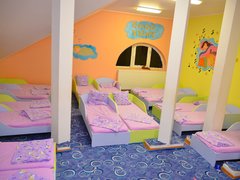 Sfanta Agnes - Gradinita cu program prelungit Popesti Leordeni