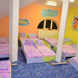 Sfanta Agnes - Gradinita cu program prelungit Popesti Leordeni